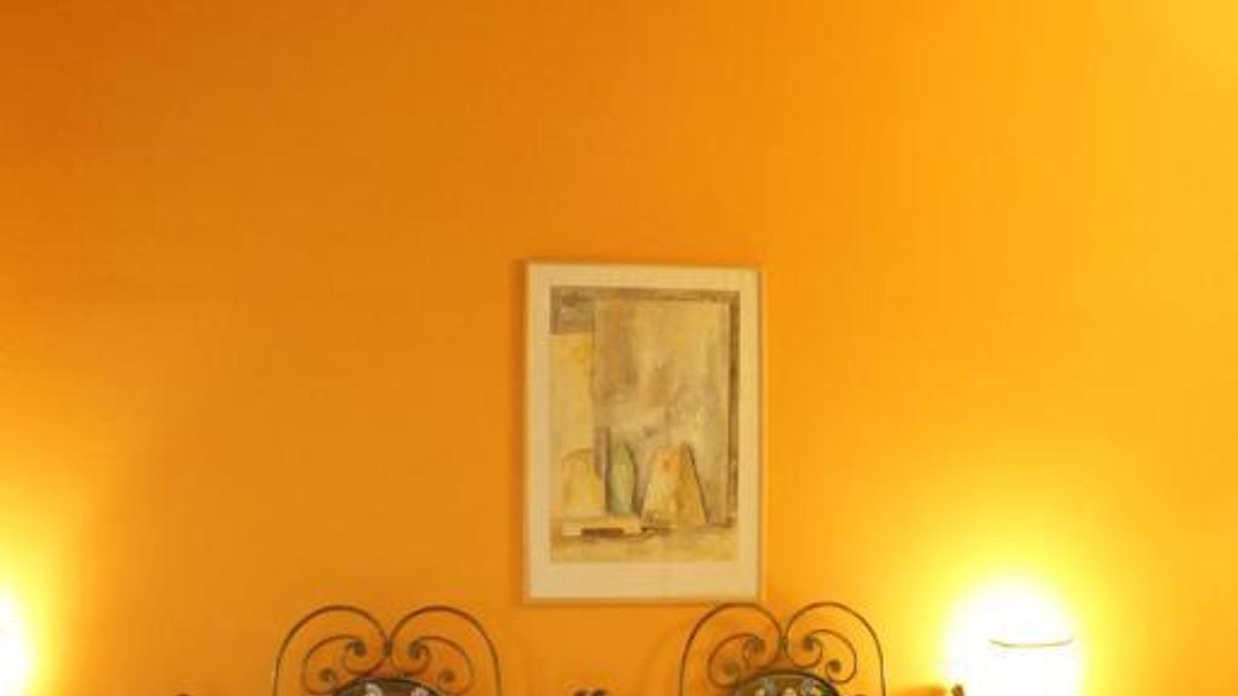 Albergo delle Drapperie