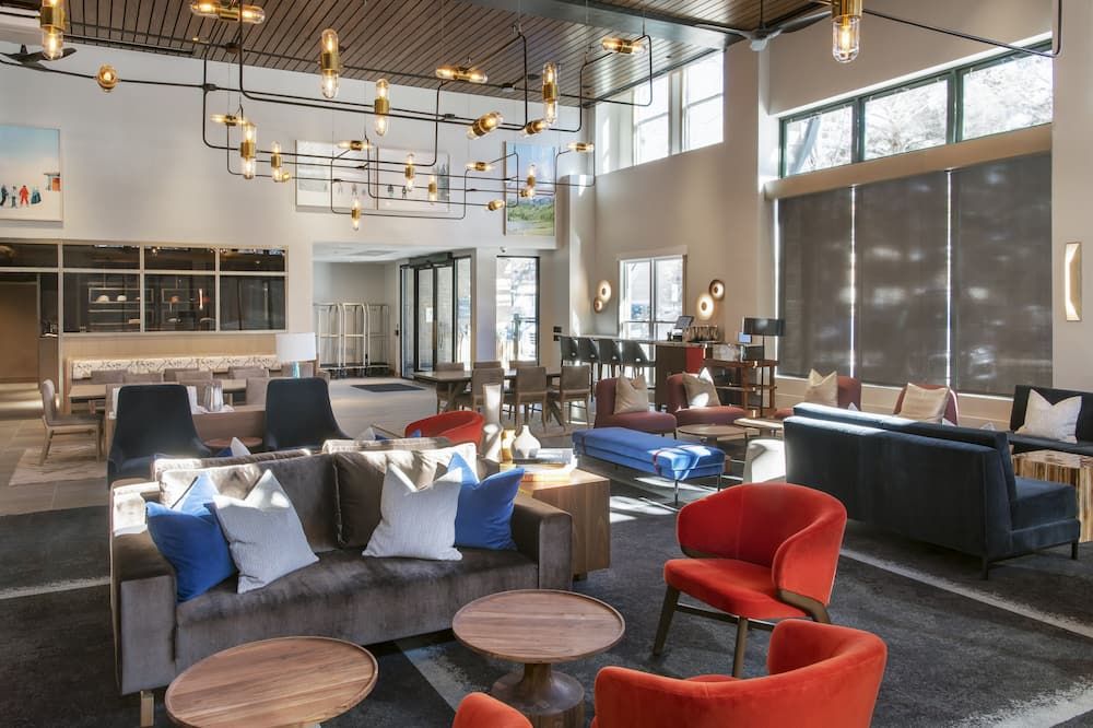 Area lounge