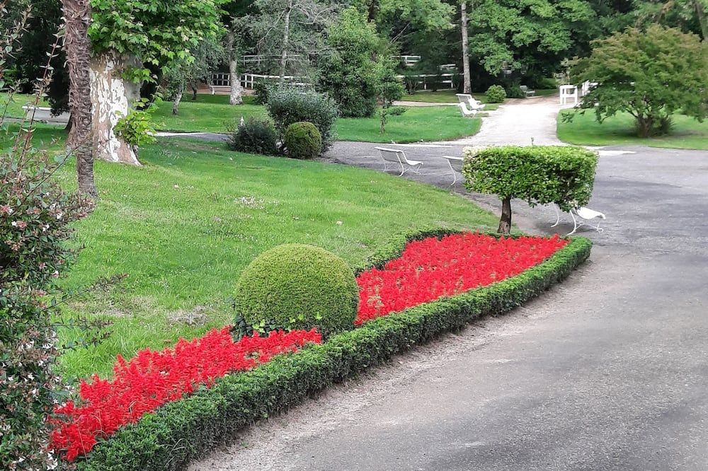 Vista esterna