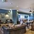Area lounge