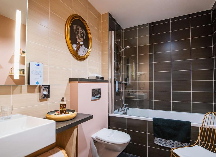 Bagno Foto