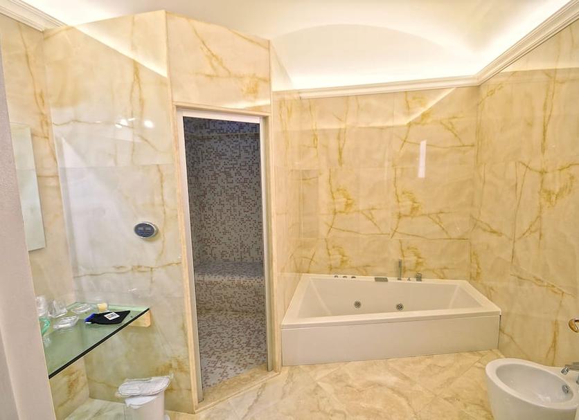 Bagno Foto