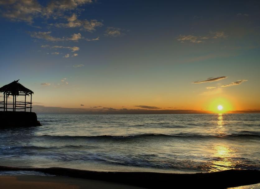 Spiaggia Foto