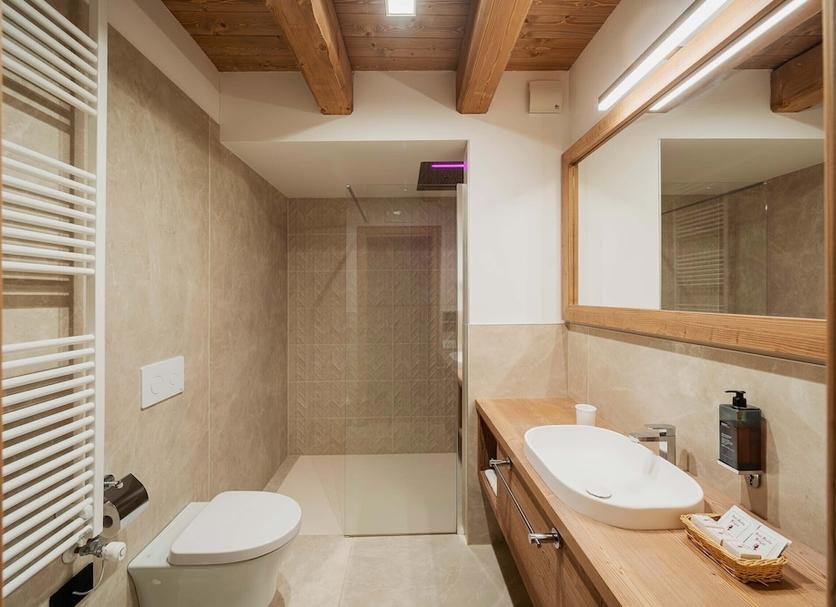 Bagno Foto