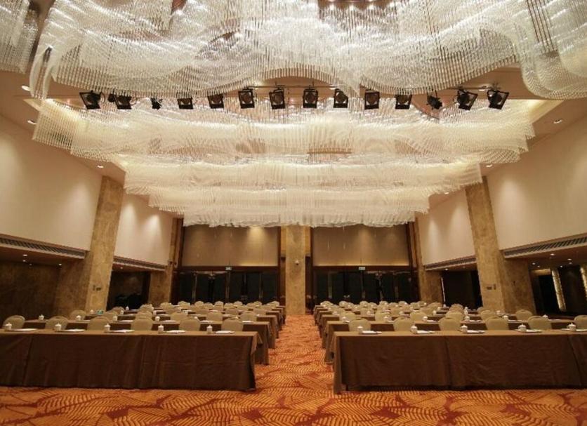 Sala conferenze Foto
