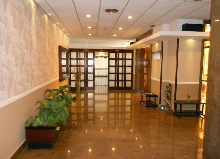 Ingresso Foto