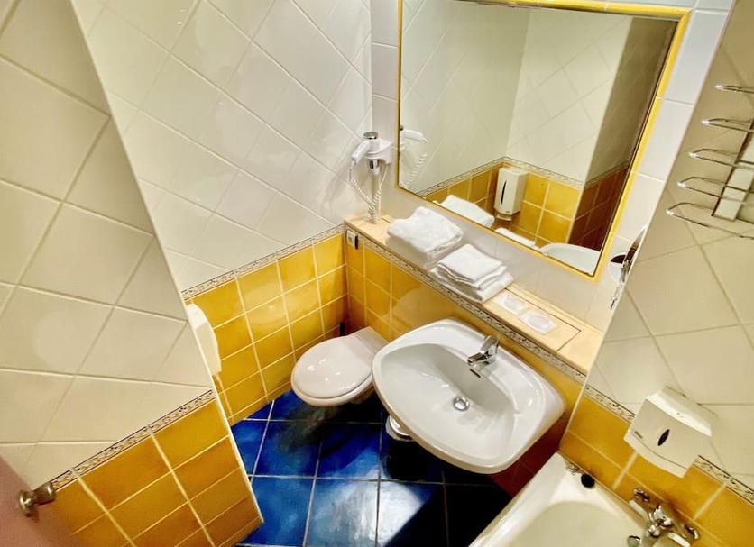 Bagno Foto