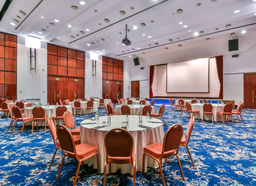 Sala ricevimenti Foto