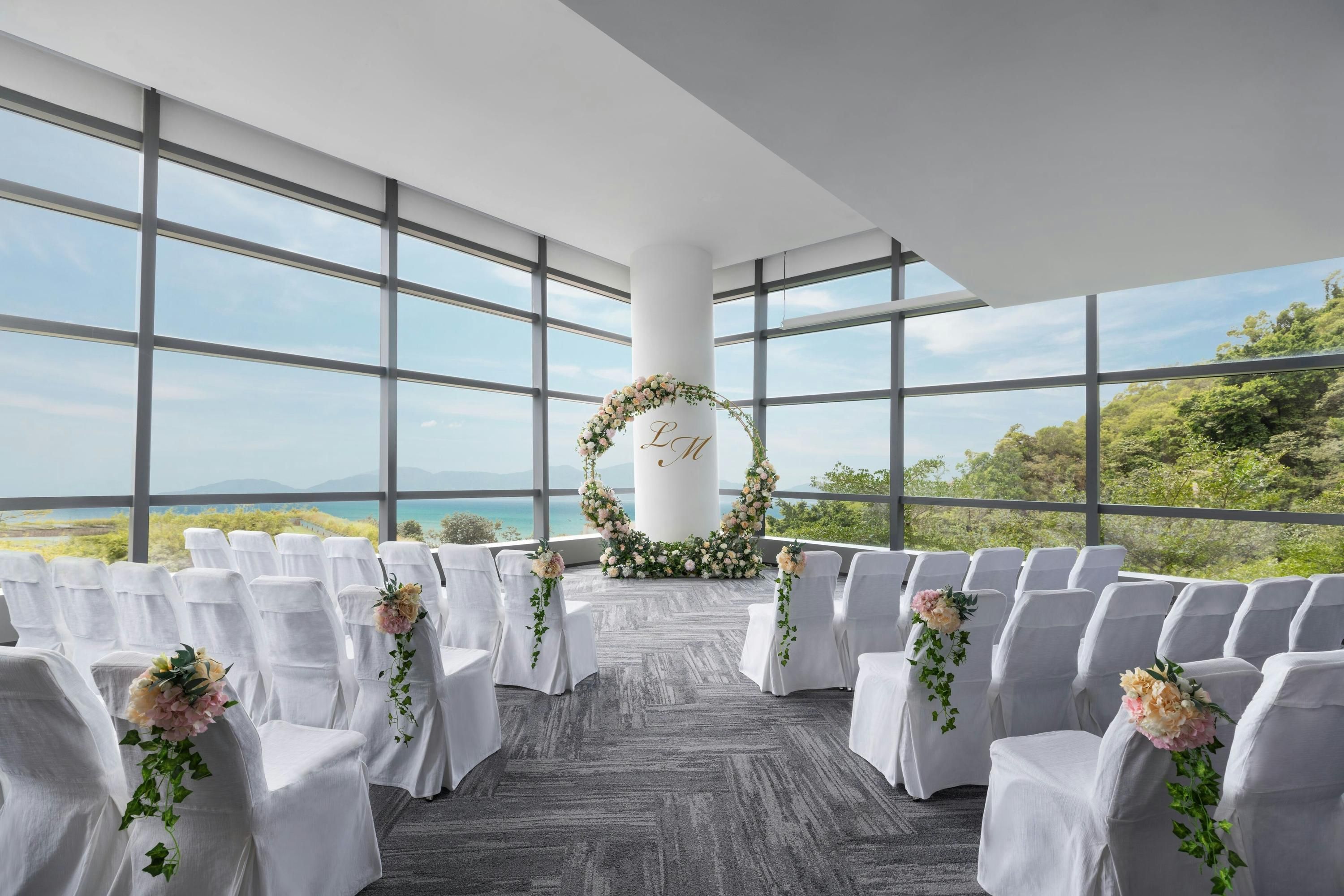 Sala ricevimenti