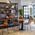 Area lounge