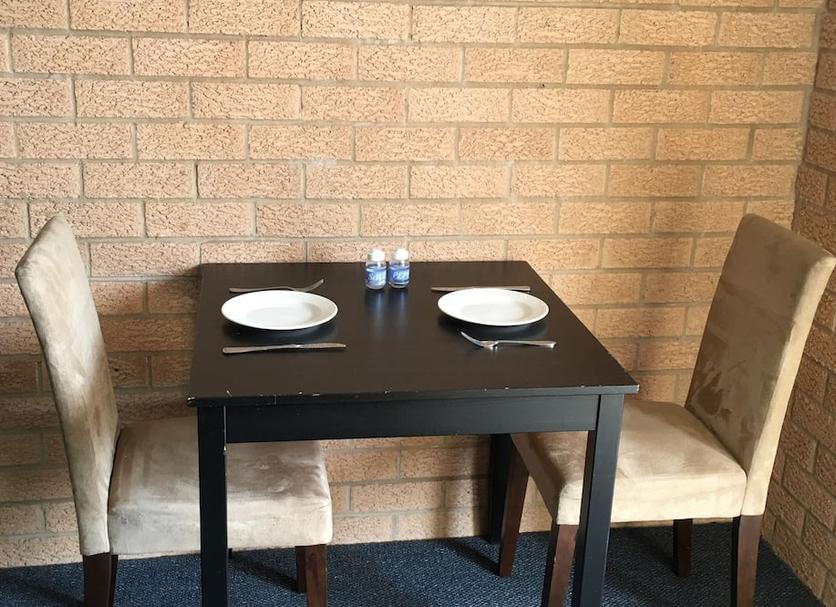 Sala pranzo Foto
