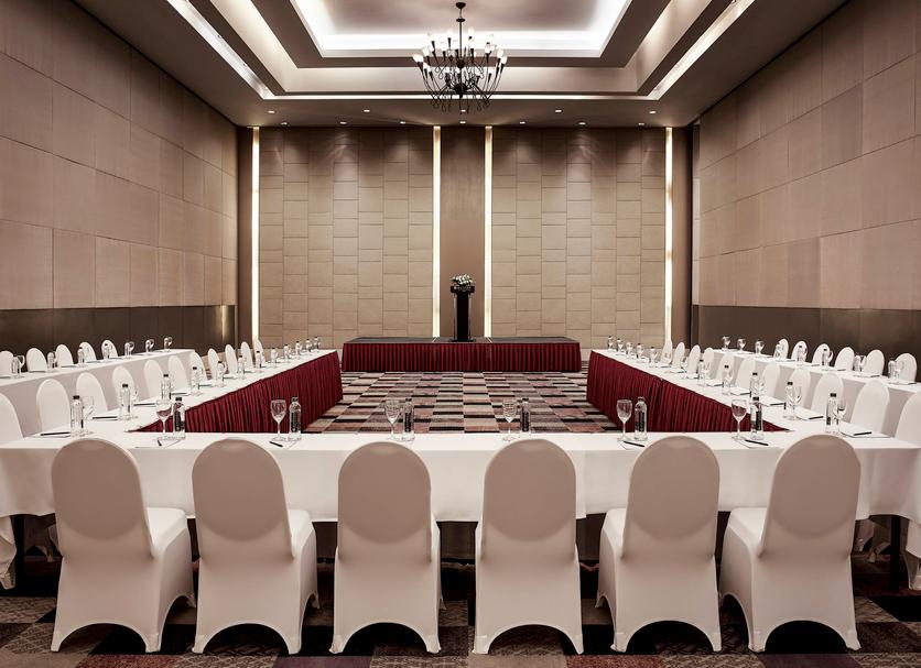 Sala conferenze Foto