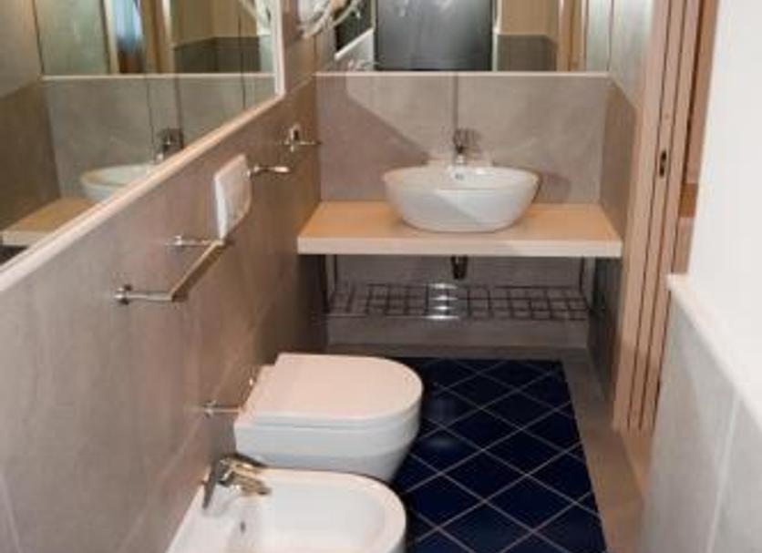 Bagno Foto