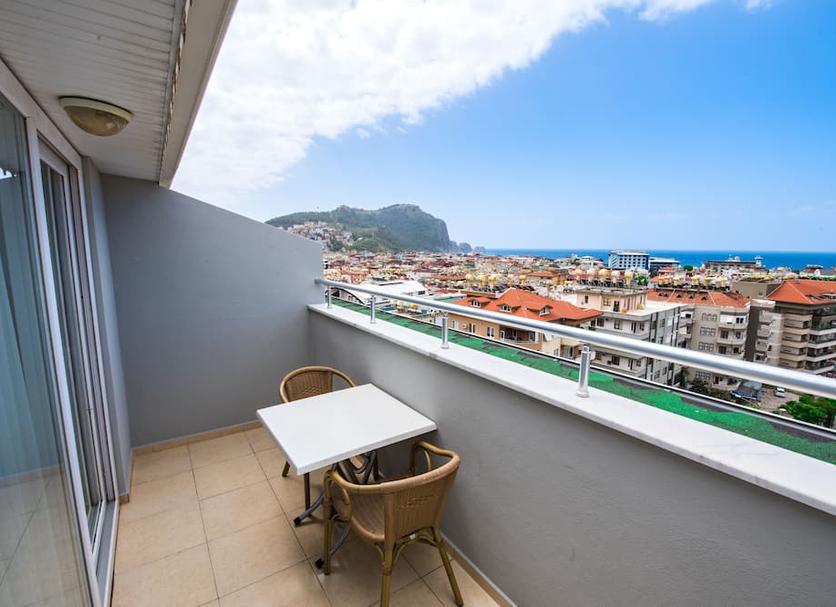 Balcone Foto