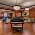 Area lounge