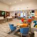 Area lounge
