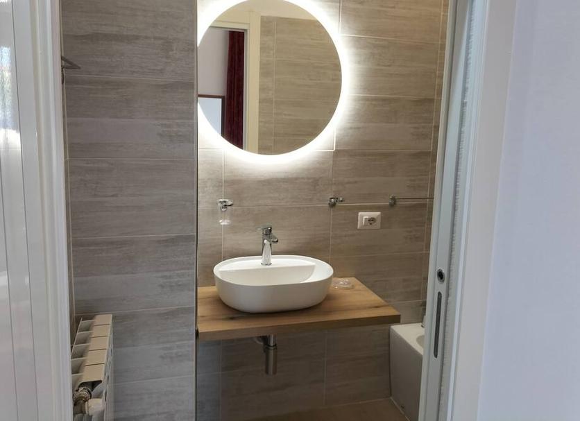 Bagno Foto