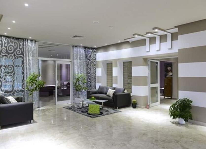 Ingresso Foto