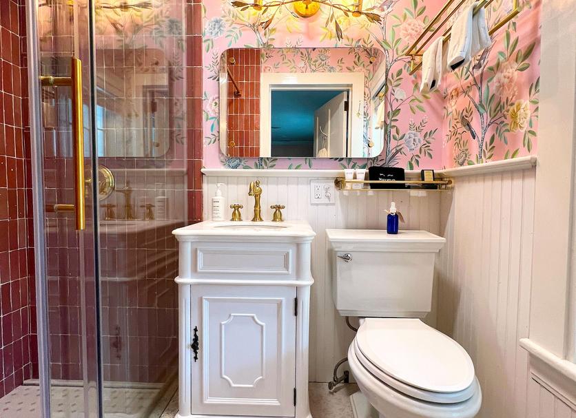 Bagno Foto