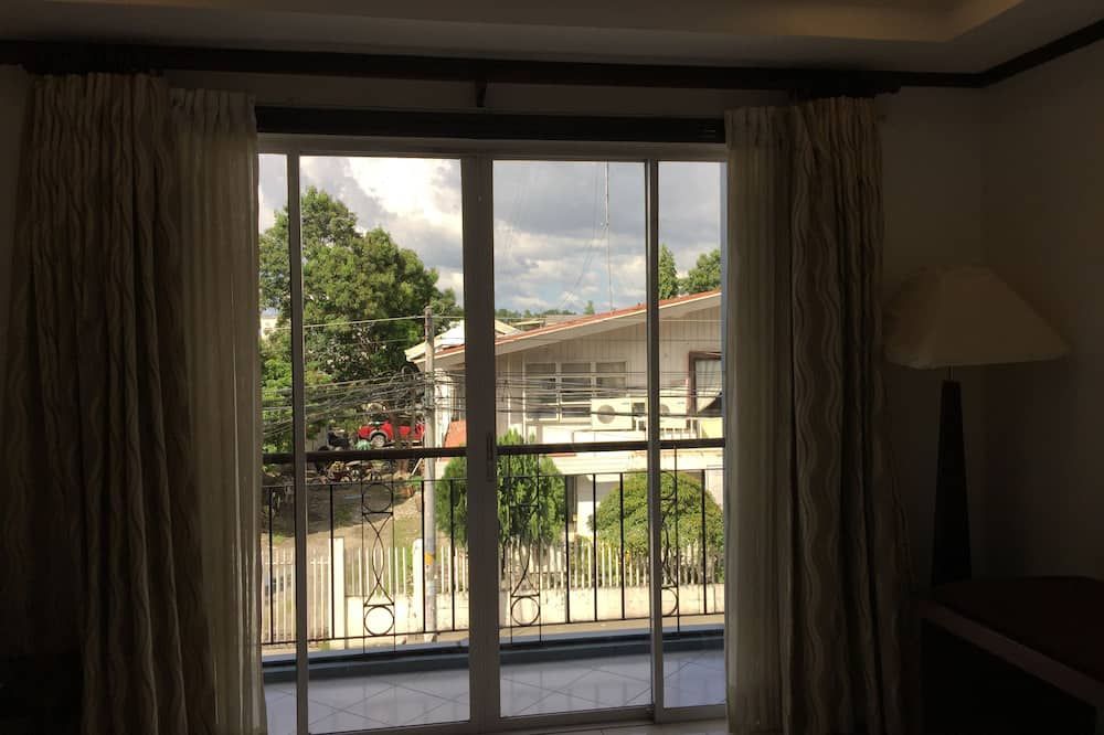 Balcone