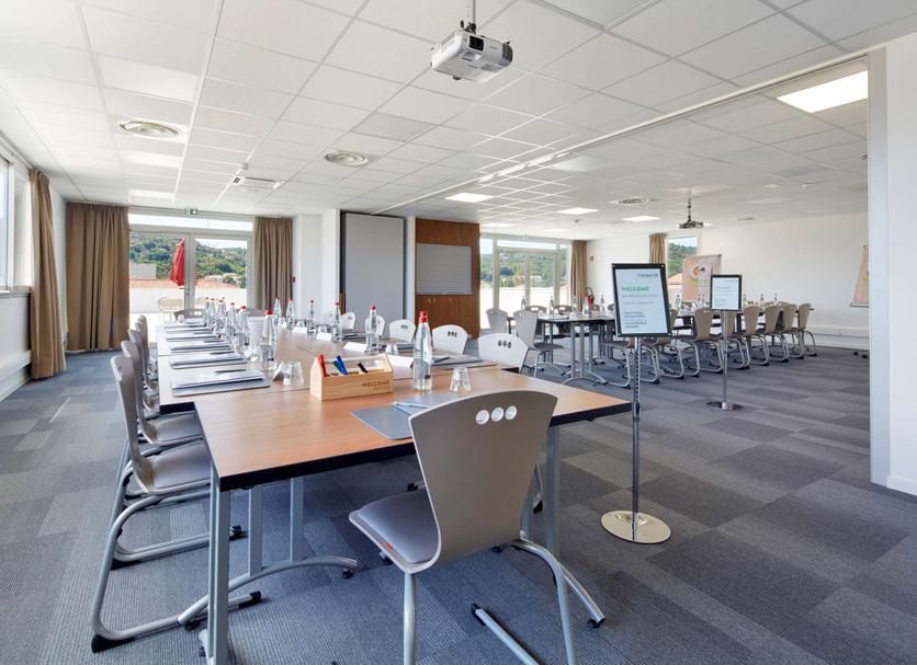 Sala conferenze Foto