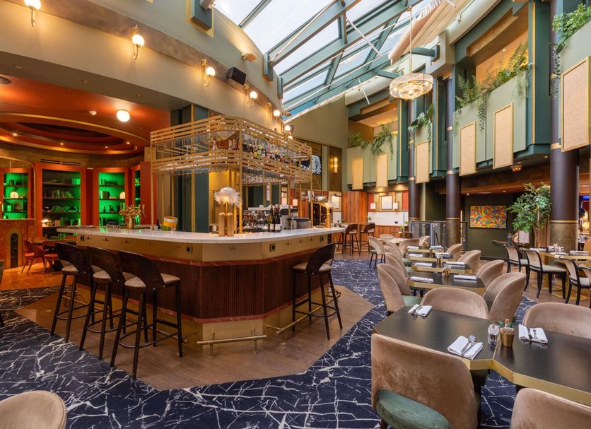 Bar Foto