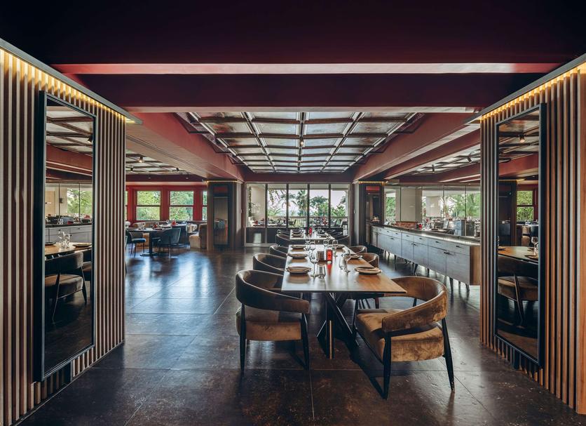 Ristorante Foto