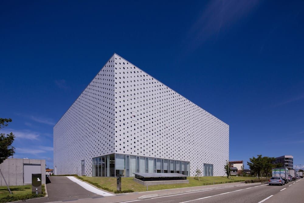 Edificio