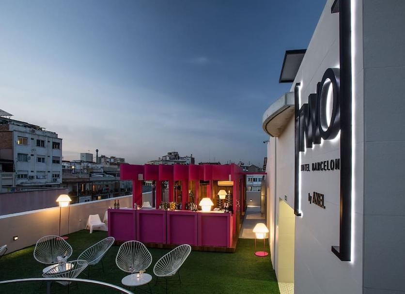 Balcone Foto