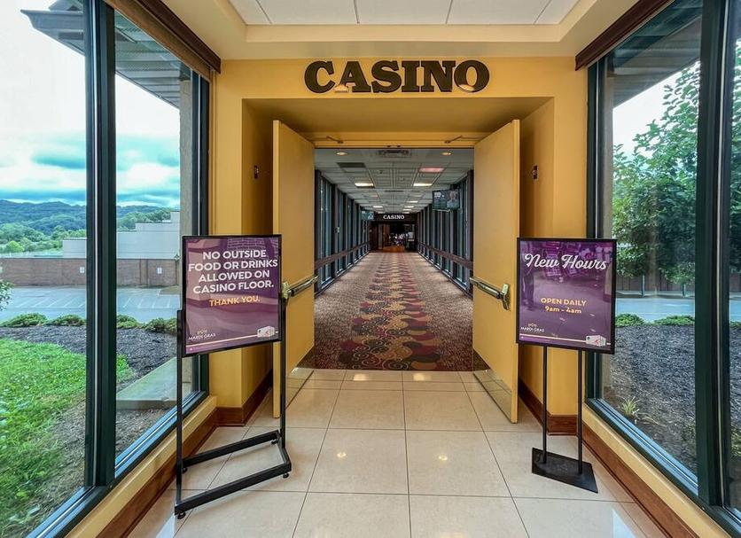 Casinò Foto