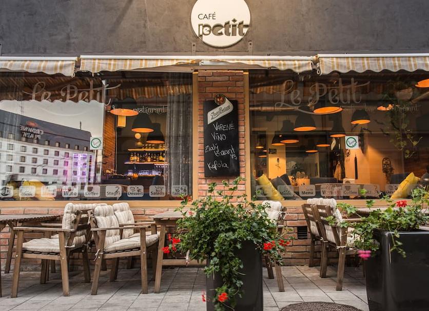 Ristorante Foto