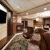 Area lounge