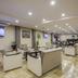 Area lounge