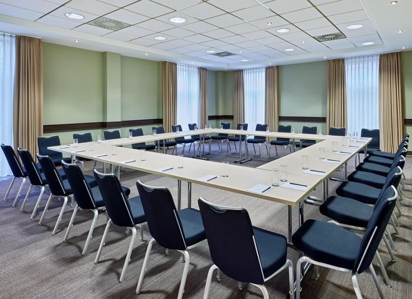 Sala conferenze Foto