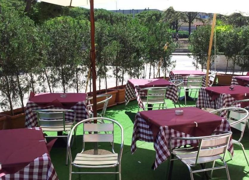 Ristorante Foto