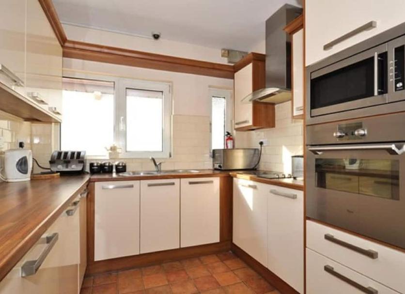 Cucina Foto