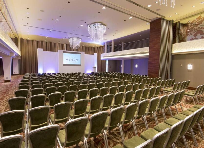 Sala conferenze Foto