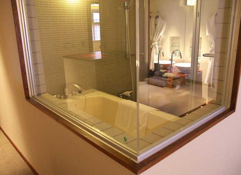 Bagno Foto
