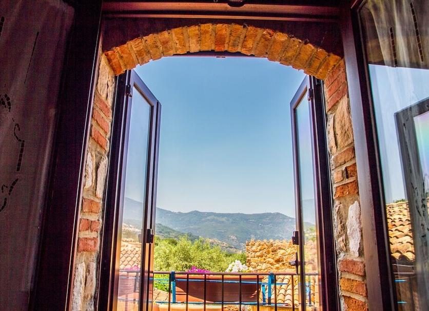 Balcone Foto
