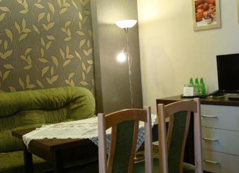 Sala pranzo Foto