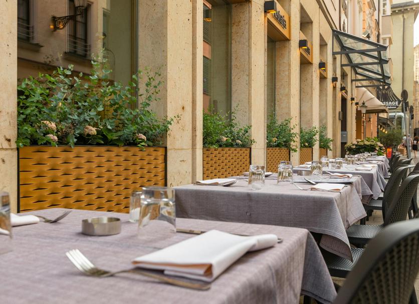 Ristorante Foto