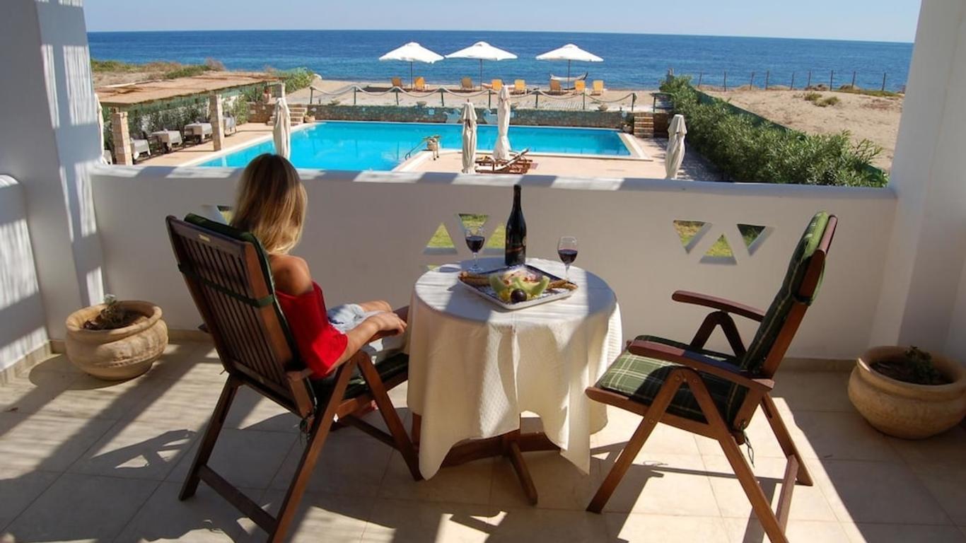 Vina Beach Hotel