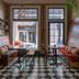 Area lounge