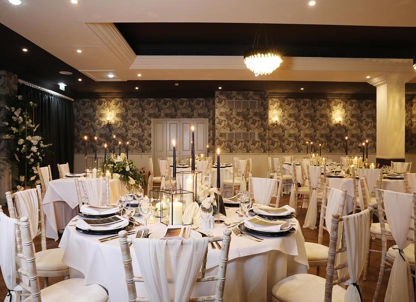 Sala ricevimenti Foto