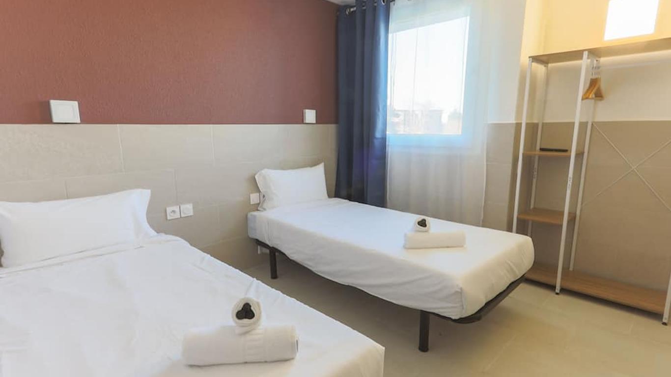 Hotel Noctuel
