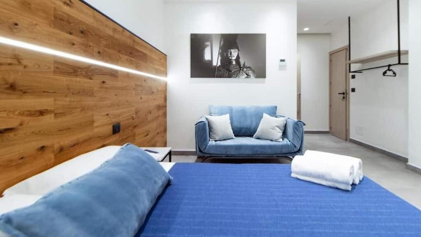 Hotel Portum