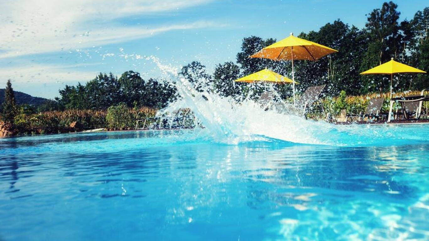 Hotel Garni Toscanina - Adults Only