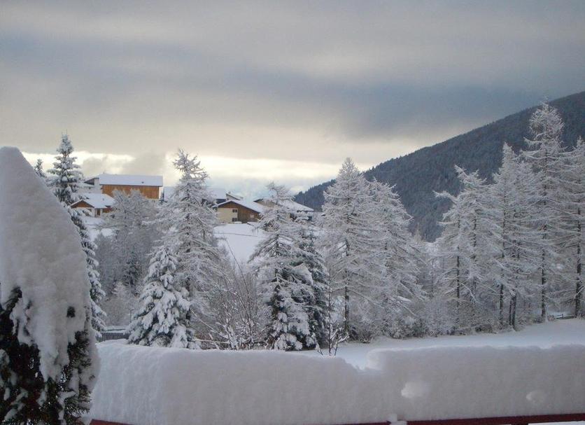 Vista esterna Foto