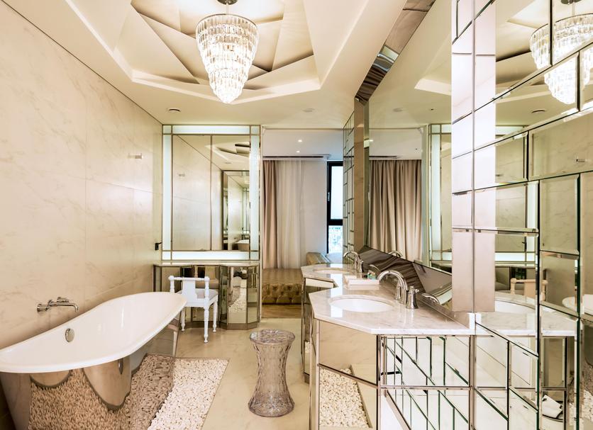 Bagno Foto