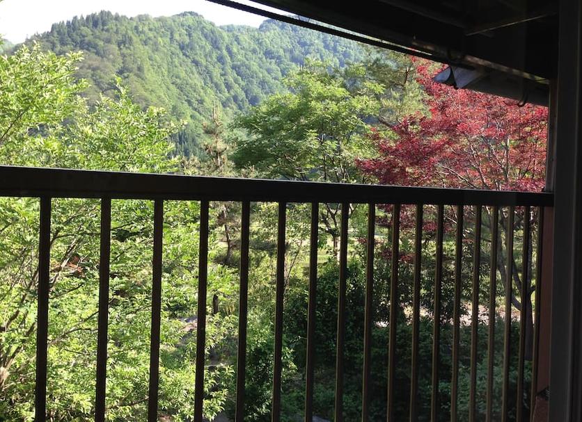 Balcone Foto